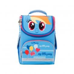 Рюкзаки та сумки - Рюкзак шкільний My Little Pony Kite 11 л (LP17-501S-2)
