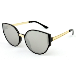Солнцезащитные очки - Солнцезащитные очки Pandasia Детские SS1806-3 Серый (30840)