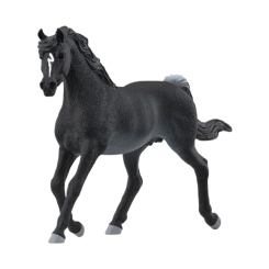 Фигурки животных - Фигурка Schleich Арабский жеребец (13981)