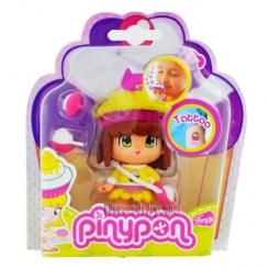 Куклы - Кукла Pinypon Десерт в ассортименте (700010255)
