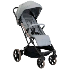 Візочки - Коляска Chicco Dolomiti Stroller (8058664193240)