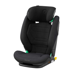 Автокресла и аксессуары - Автокресло Maxi-Cosi RodiFix Pro 2 i-Size Authentic Black (8800671111)