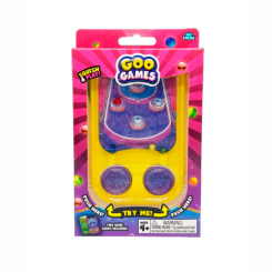 Головоломки - Игра GooGames Водный пинбол желтый (GG500/4)