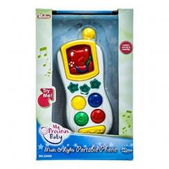 Розвивальні іграшки - Іграшка для розвитку дитини Телефон Redbox (82228256162)