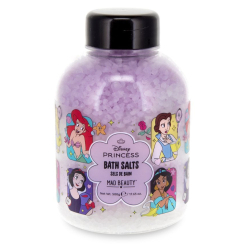 Косметика - Соль для ванны Mad beauty Принцессы Дисней (DPE-16066-8) Косметика - Соль для ванны Mad beauty Принцессы Дисней (DPE-16066-8)