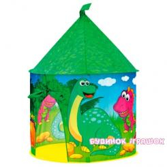 Палатки - Палатка Замок Динозавра Bino (82813)