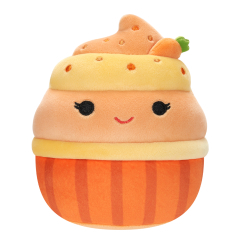 Персонажі мультфільмів - М'яка іграшка Squishmallows Капкейк Кейша 13 см (SQER00813) Персонажі мультфільмів - М'яка іграшка Squishmallows Капкейк Кейша 13 см (SQER00813)