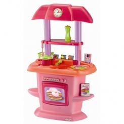 Детские кухни и бытовая техника - Игровой набор Кухня Smoby 2 в 1 (1721) (001721) Детские кухни и бытовая техника - Игровой набор Кухня Smoby 2 в 1 (1721) (001721)