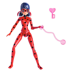 Фигурки персонажей - Кукла Miraculous Леди Баг 14 см (39721)