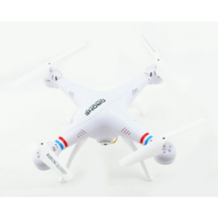 Радіокеровані моделі - Квадрокоптер Drone BSM 1 One Million з камерою WiFi (SMT40612792)