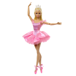 Куклы - Коллекционная кукла Barbie Signature Балерина (JBJ09)