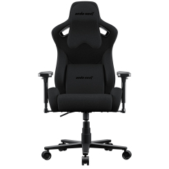 Меблі для геймерів - Крісло Anda seat Kaiser Frontier Size XL Dark grey Linen fabric (AD12YXL-17-GB-F-G01) Меблі для геймерів - Крісло Anda seat Kaiser Frontier Size XL Dark grey Linen fabric (AD12YXL-17-GB-F-G01)