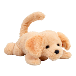 Мягкие животные - Интерактивная игрушка Addo Переворачивающийся щенок (315-11178-B)