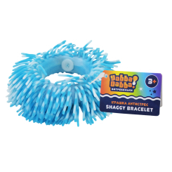 Антистрес іграшки - Іграшка-антистрес YabbaDabba Браслет блакитний (YD2536/1)