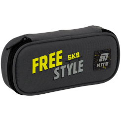 Пеналы и кошельки - Пенал Kite Free Style (K25-662-14)