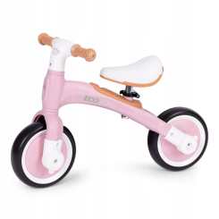 Біговели - Біговел Ecotoys Freedom 3 в 1 Pink (LC-V1359 PINK)