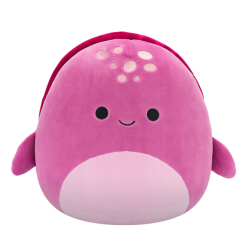 Подушки - М'яка іграшка Squishmallows Черепаха Тудор 30 см (SQCR06621)
