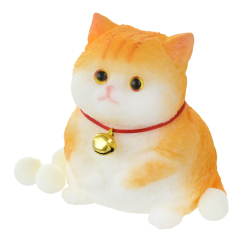 Антистресс игрушки - Игрушка-антистресс YabbaDabba Таба котик (YD2507)