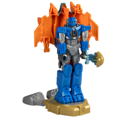 Трансформеры - Трансформер Transformers One Боец Сентинел Прайм (F9203/F9389)