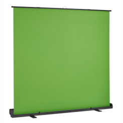 Блогерство и стриминг - Фон хромакей OfficePro (BG646)