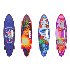 Пенніборди - Пенні борд Shantou Jinxing в асортименті (SC24155)