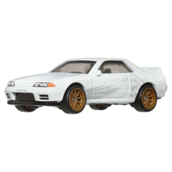 Автомоделі - Автомодель Hot Wheels ​Boulevard Nissan Skyline GT-R (BNR32) (GJT68/HRT74)