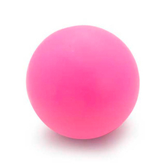 Антистрес іграшки - М'ячик-антистрес Tobar Скранчемс з ароматом жуйки (38494)