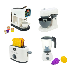 Детские кухни и бытовая техника - Игровой набор Країна Іграшок Кухонная техника (998-17L) Детские кухни и бытовая техника - Игровой набор Країна Іграшок Кухонная техника (998-17L)