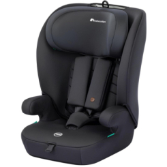 Автокрісла й аксесуари - Автокрісло Bebe Confort Eros i-Safe Mineral Black (8520288210)