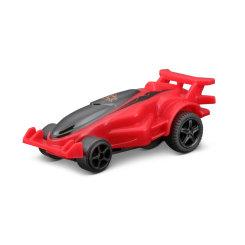 Автомоделі - Машинка Maisto Cyber racers Misfire червона (15491/20133 RED) Автомоделі - Машинка Maisto Cyber racers Misfire червона (15491/20133 RED)