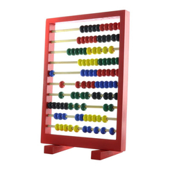 Обучающие игрушки - Развивающая игрушка Bino Счеты (84109)