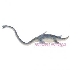 Фігурки тварин - Ігрова фігурка Динозавр еласмозавр Bullyland (61455)