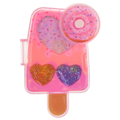 Косметика - Набор косметики Країна Іграшок блестки и румяна (ZR-39E)