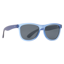 Сонцезахисні окуляри - Сонцезахисні окуляри для дітей INVU синьо-блакитні (K2600F)