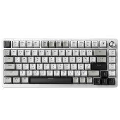 Клавіатура і миші - ​​Клавіатура GamePro Genesis Silverlight (MK126)