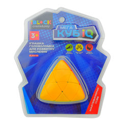 Головоломки - Головоломка IBLOCK Магическая пирамида (PL-920-39)