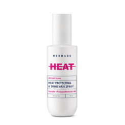 Косметика - Спрей для волос Mermade Hydrolyzed keratin + polyquaternium-44 (MRHA004) (4823122900166)