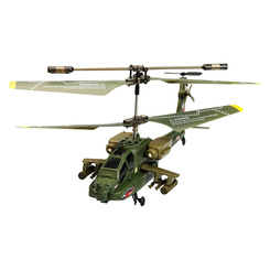 Радиоуправляемые модели - Радиоуправляемый вертолет Syma S109 (S109G)
