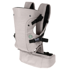 Товари для догляду - Рюкзак-переноска DreamBaby Journey Beige (G2204)