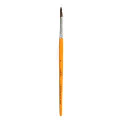 Пензель ZiBi Kids Line поні круглий 9 (ZB.6930PR-9)