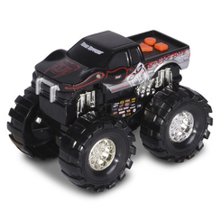 Коллекционные автомодели - Машинка Монстер трак Snakebite Toy State 18 см (33091)