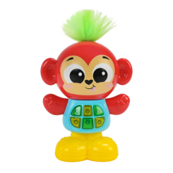 Развивающие игрушки - Развивающая игрушка Kids Hits Обезьянка (KH11/003)