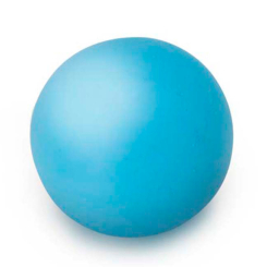 Антистрес іграшки - М'ячик-антистрес Tobar Скранчемс хамелеон блакитний (38429/1)
