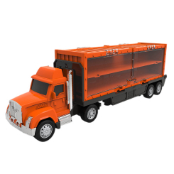 Транспорт и спецтехника - ​Грузовка-транспортер Driven Pocket series (WH1181Z)