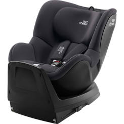 Автокресла и аксессуары - Автокресло Britax-Romer Dualfix M Plus Midnight Grey (2000036889)