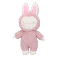 Персонажи мультфильмов - Мягкая игрушка Копиця Кукла-Зайка пудра 34 см (00422-82/1) Персонажи мультфильмов - Мягкая игрушка Копиця Кукла-Зайка пудра 34 см (00422-82/1)