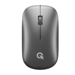 Клавиатура и мыши - Мышка OfficePro Silent Click Wireless gray беспроводная (M225G) Клавиатура и мыши - Мышка OfficePro Silent Click Wireless gray беспроводная (M225G)