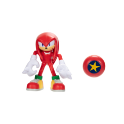 Фигурки персонажей - Игровая фигурка Sonic the Hedgehog Модерн Наклз (41679i-GEN)