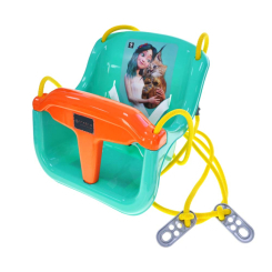 Игровые комплексы, качели, горки - Качели Qbee Мавка (QB001-301)