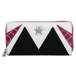 Пенали та гаманці - Гаманець Loungefly Marvel Spider Gwen (MVWA0151)